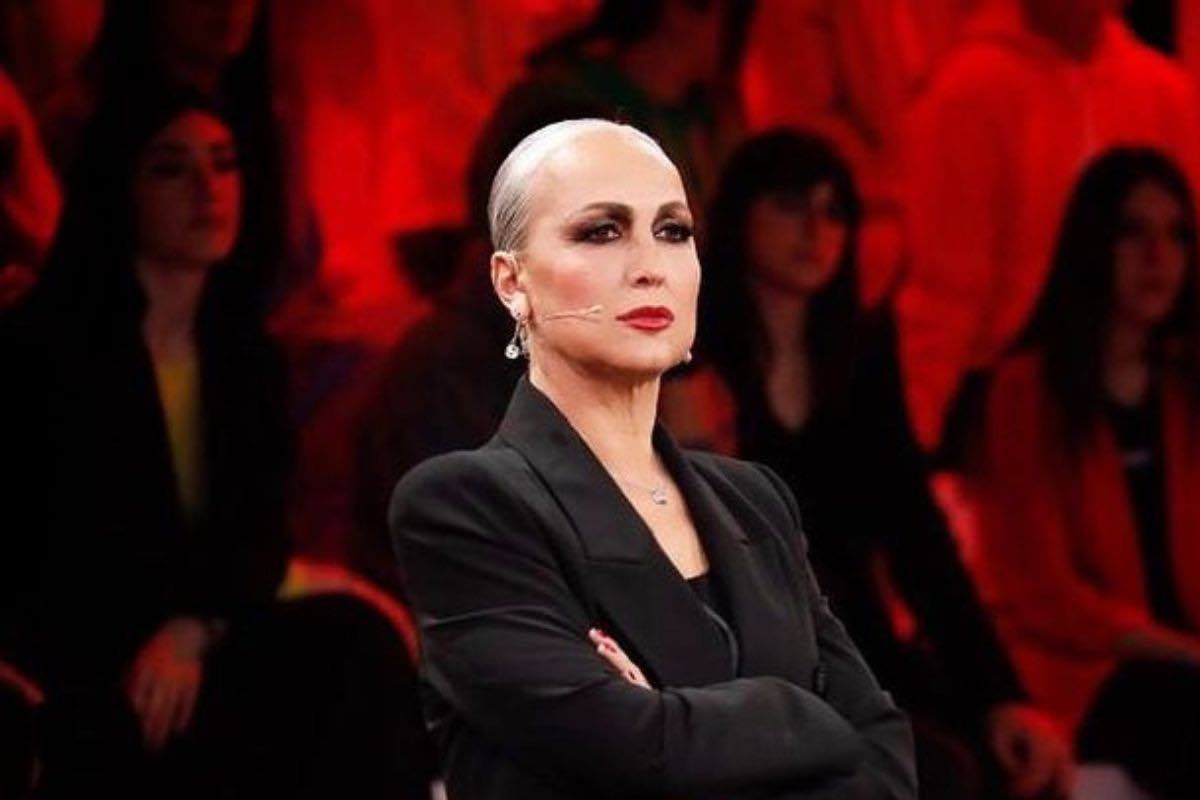 alessandra celentano chi è l'ex marito
