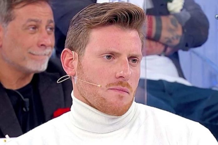 Alessio Corvino Alessio Corvino, la casa del corteggiatore di Uomini e Donne