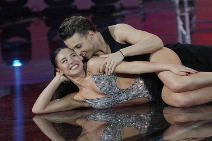 Benedetta e Mattia di Amici Benedetta e Mattia, cosa è successo dopo il bacio ad Amici