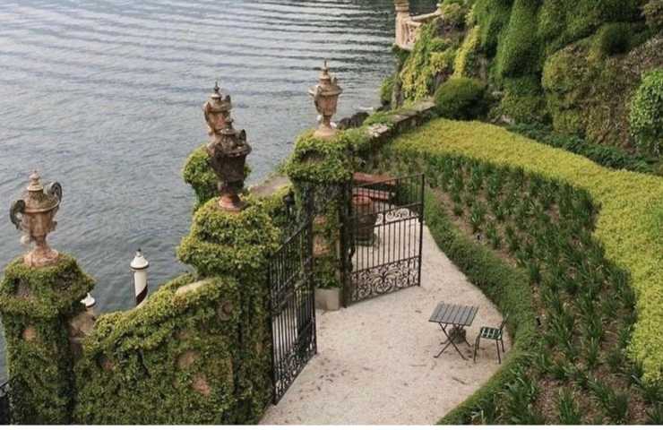 Casa Como Clooney