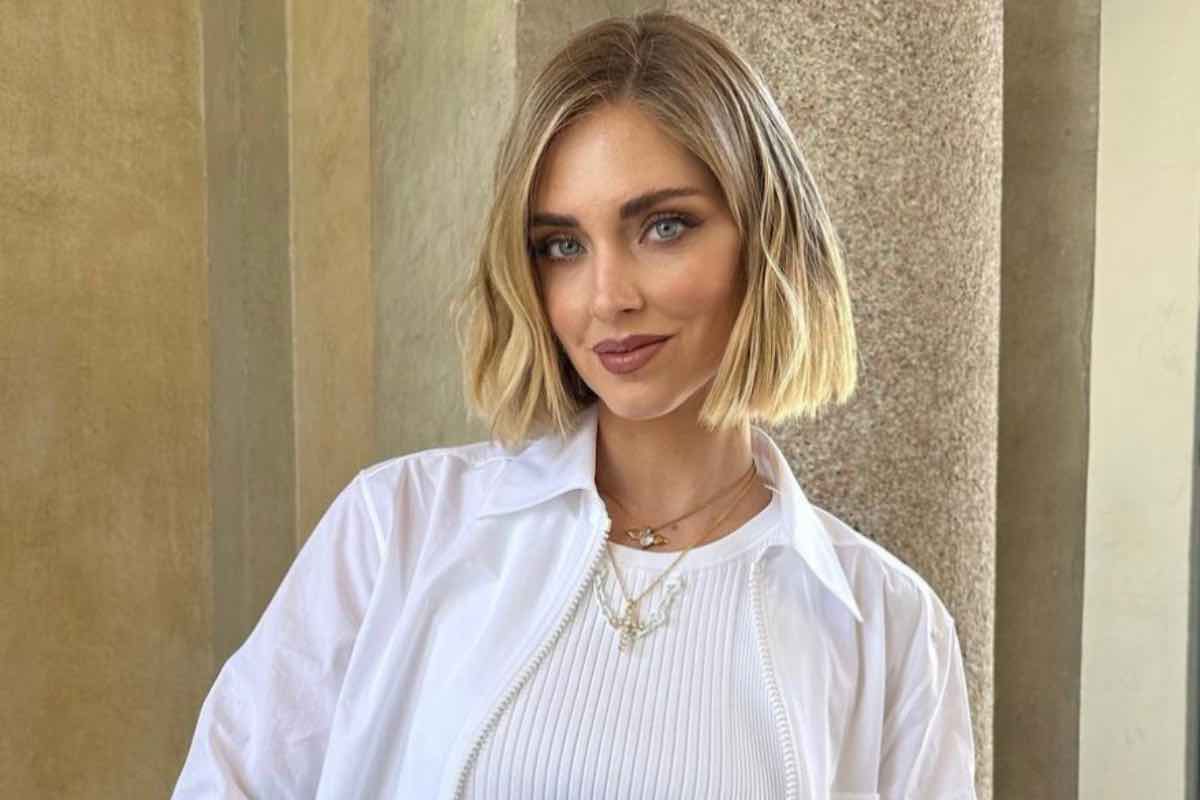 chiara ferragni critiche