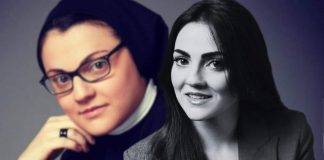 cristina scuccia tutto su di lei