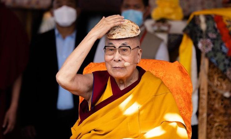 Dalai Lama, chi è Tenzin Gyatso