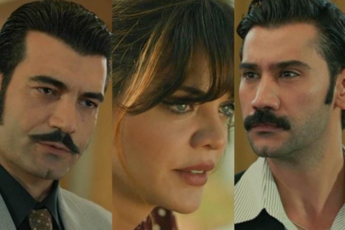 Demir Zuleyha e Yilmaz Anticipazioni Terra Amara, tragedia per una delle protagoniste
