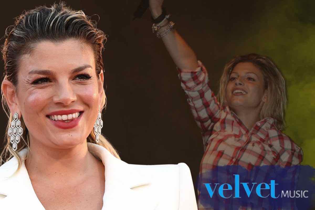 emma marrone chi è, vita privata e lavorativa