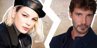 emma marrone stefano perché si sono lasciati