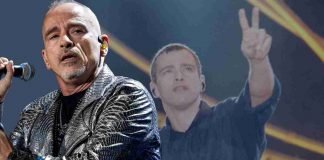 eros ramazzotti chi è