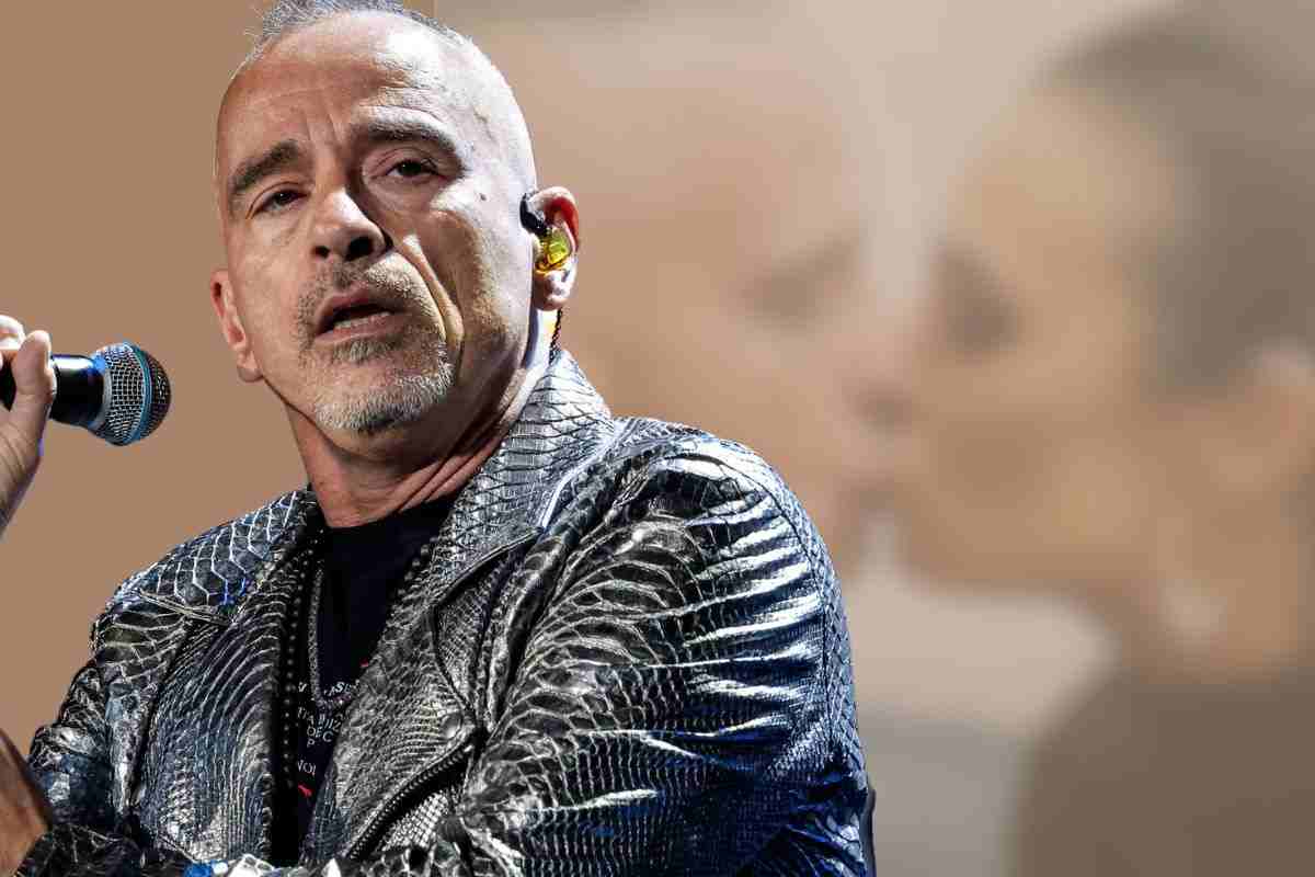 eros ramazzotti chi è la nuova fidanzata