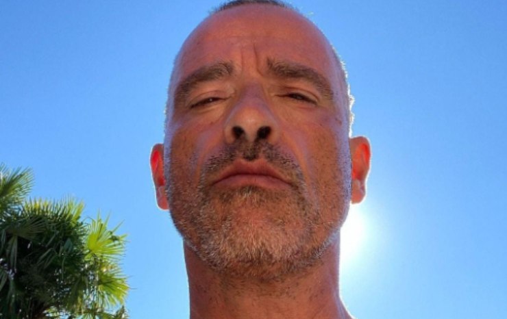 Eros Ramazzotti, età, carriera, vita privata