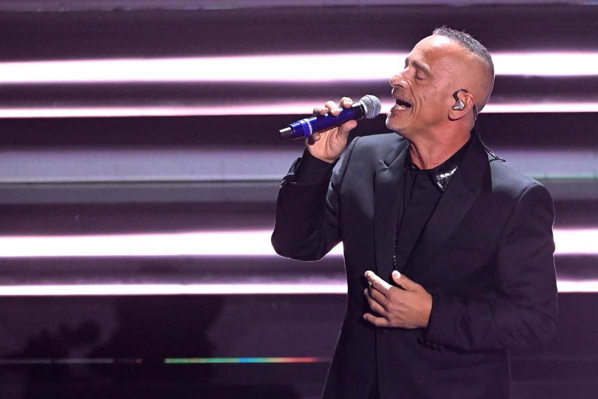 eros ramazzotti chi è la nuova fidanzata