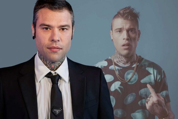 fedez che titolo di studio ha