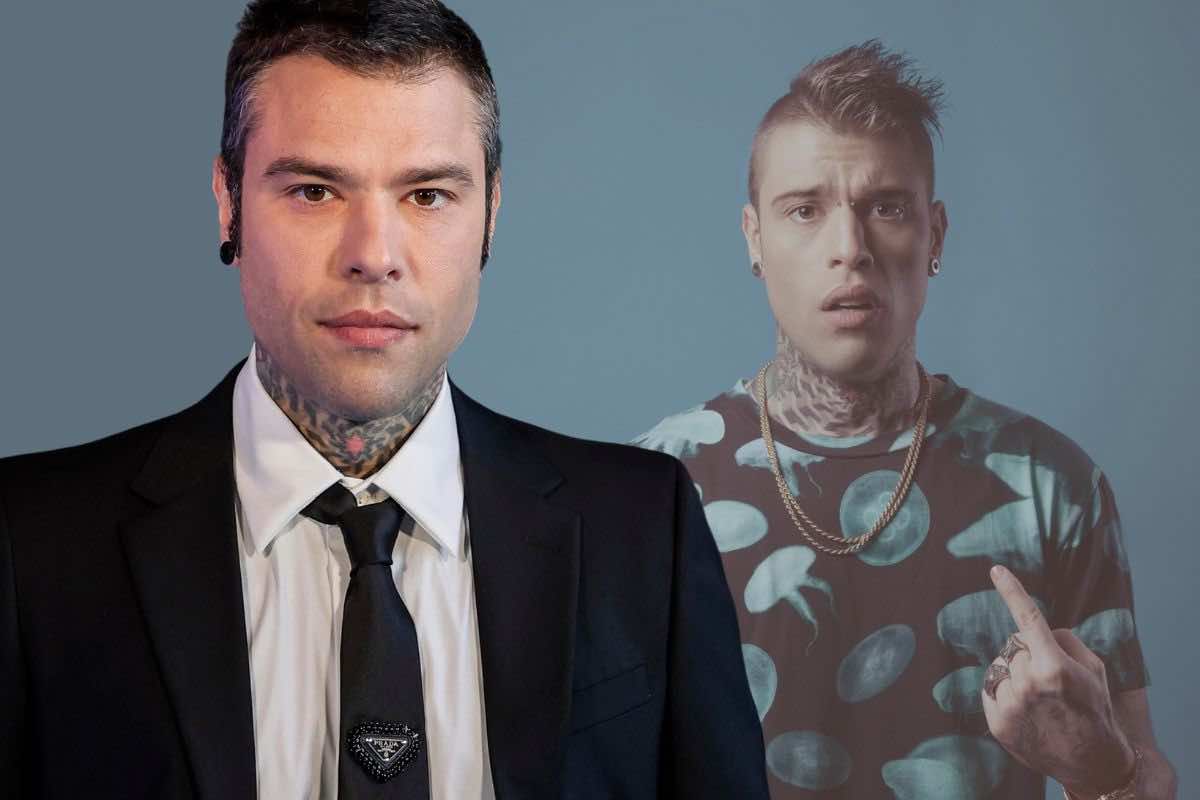 fedez che titolo di studio ha