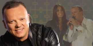 gigi d'alessio tutto su di lui