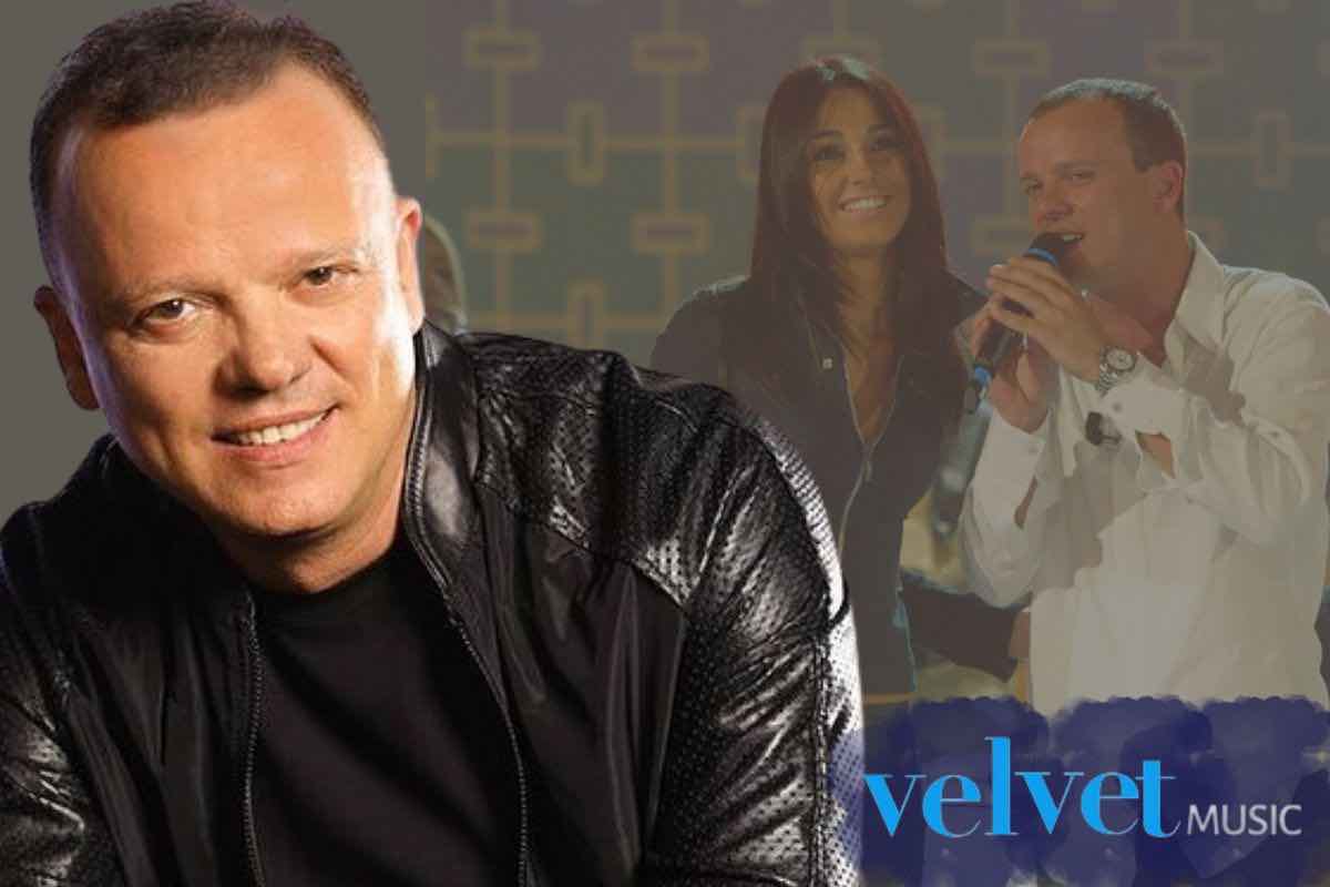 gigi d'alessio tutto su di lui