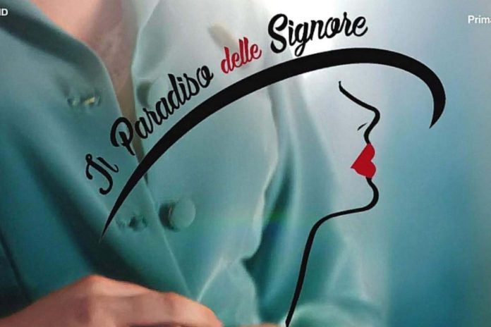 Il paradiso delle signore Il Paradiso delle Signore anticipazioni: chi potrebbe essere vivo