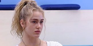 Isobel Kinnear, la ballerina di Amici si è infortunata?