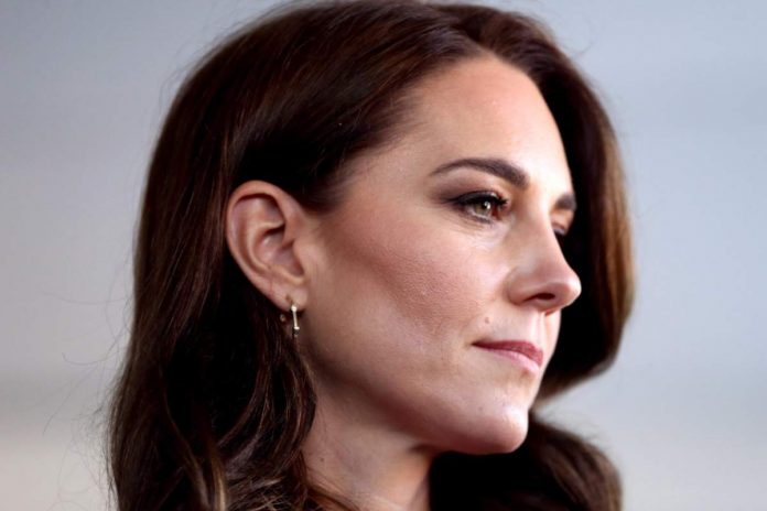 Kate Middleton, il segreto della sua pelle liscia è racchiuso in una pianta