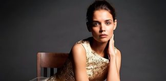 Nama Chloé, le sneakers preferite di Katie Holmes da avere per la primavera estate 2023