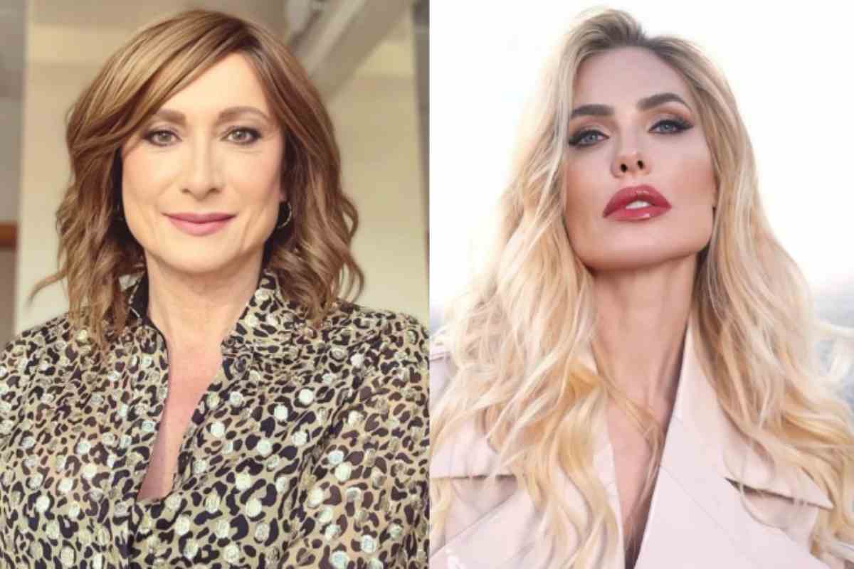 Vladimir Luxuria, le parole su Ilary Blasi