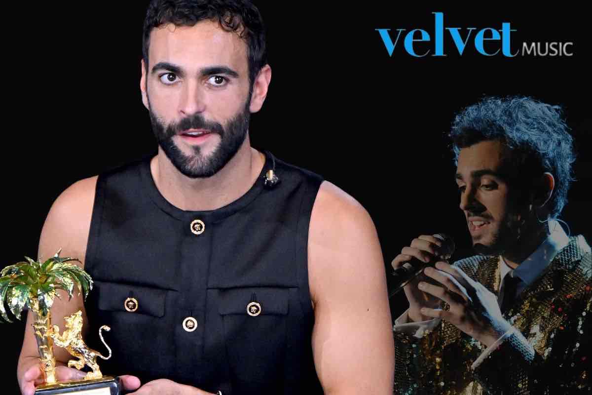 marco mengoni tutto su di lui