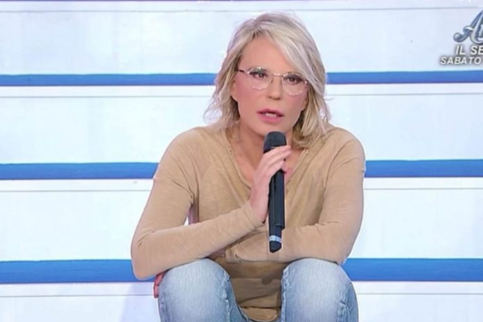 Uomini e Donne, brutto incidente per uno dei protagonisti