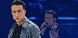 matteo paolillo esce nuovo album