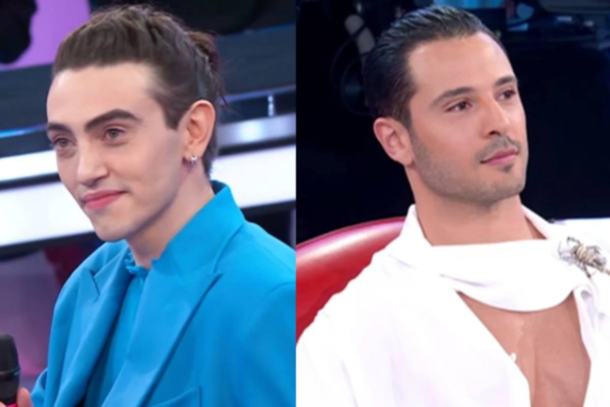 Michele Bravi e Giuseppe Giofrè sono fidanzati? La confessione