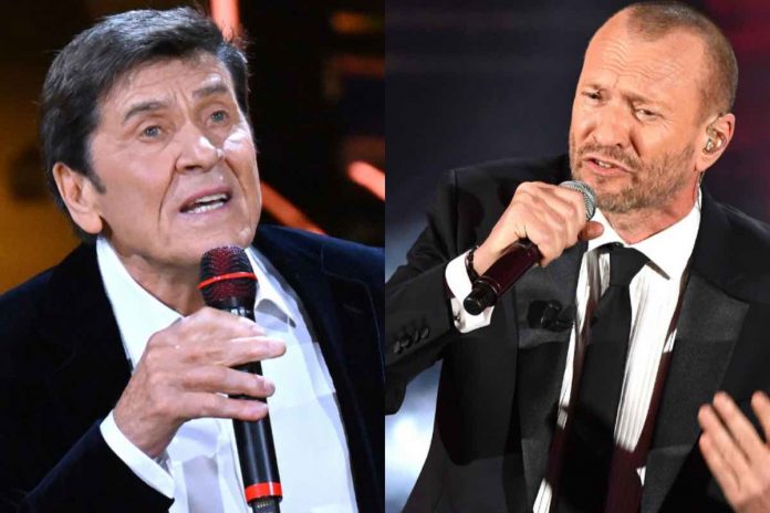 gianni morandi Biagio antonacci