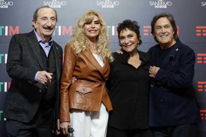 Perché Marina Occhiena ha lasciato i Ricchi e Poveri