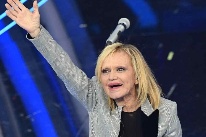 Rita Pavone, chi è la cantante torinese