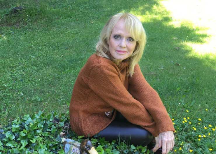 Rita Pavone, carriera e vita privata dell'artista
