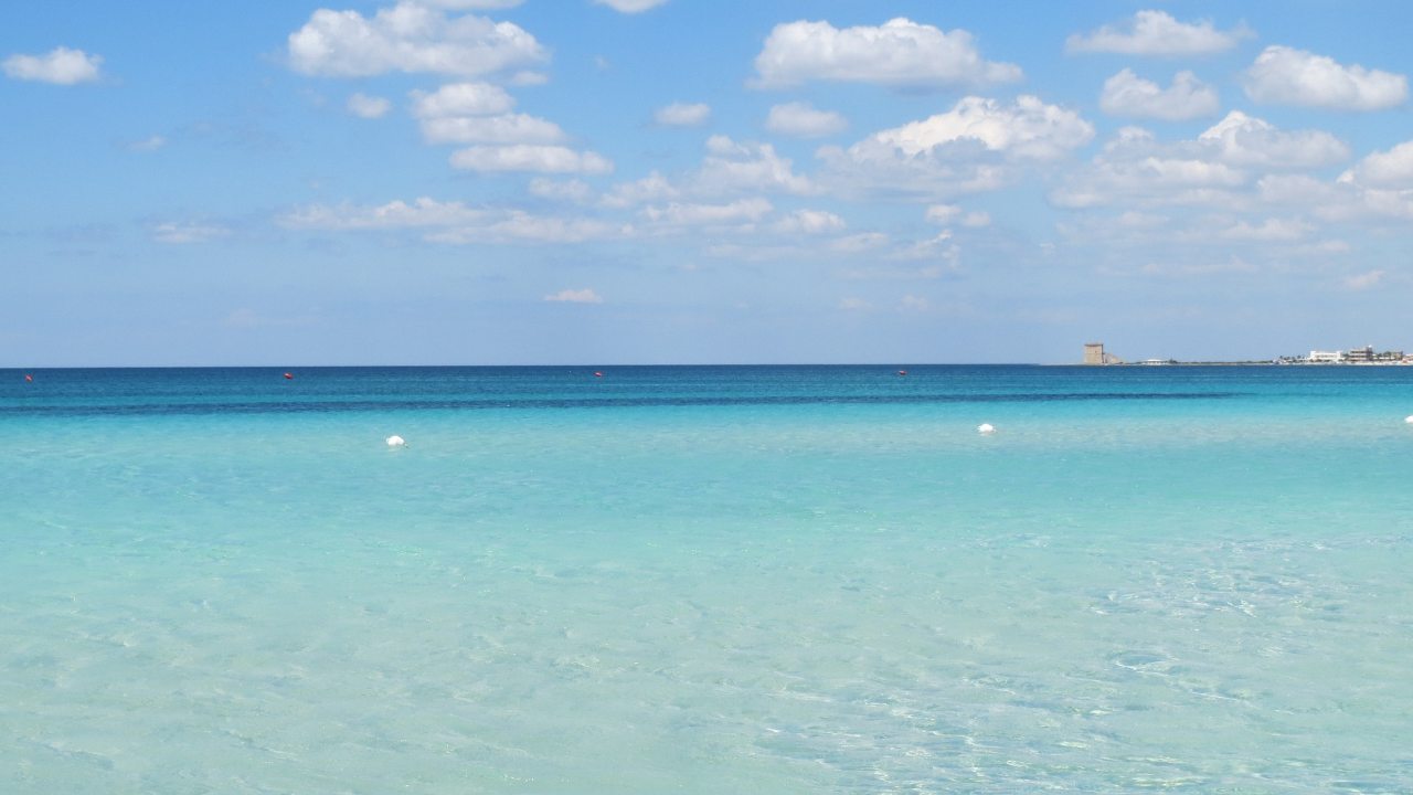 In Salento ci sono le Maldive