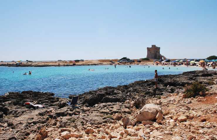 Maldive del Salento