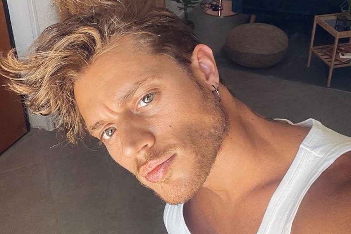 Umberto Gaudino, flirt con l'ex ballerina di Amici?