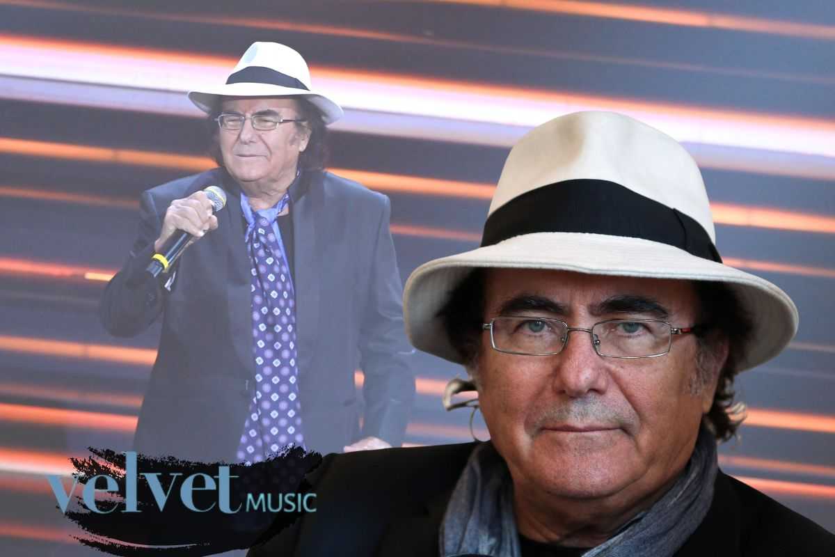 Al Bano