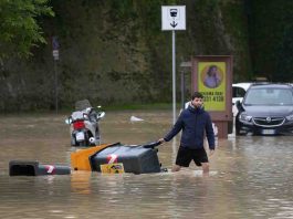 Alluvione Campovolo 230529