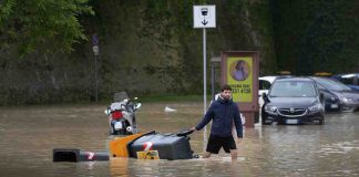 Alluvione Campovolo 230529