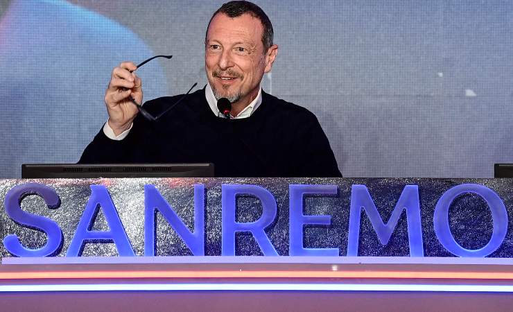 amadeus verità sanremo 2024
