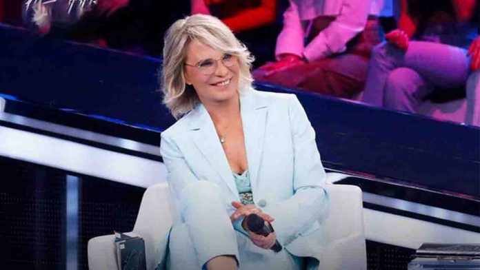 Amici 2023 Maria de Filippi Velvetmusic 230515 Amici 2023 Maria de Filippi Velvetmusic 230515