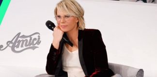 amici maria de filippi gossip