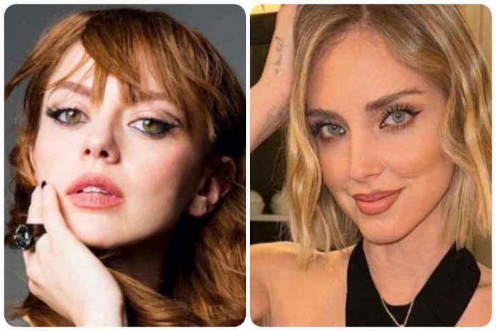 Annalisa Chiara Annalisa e Chiara Ferragni