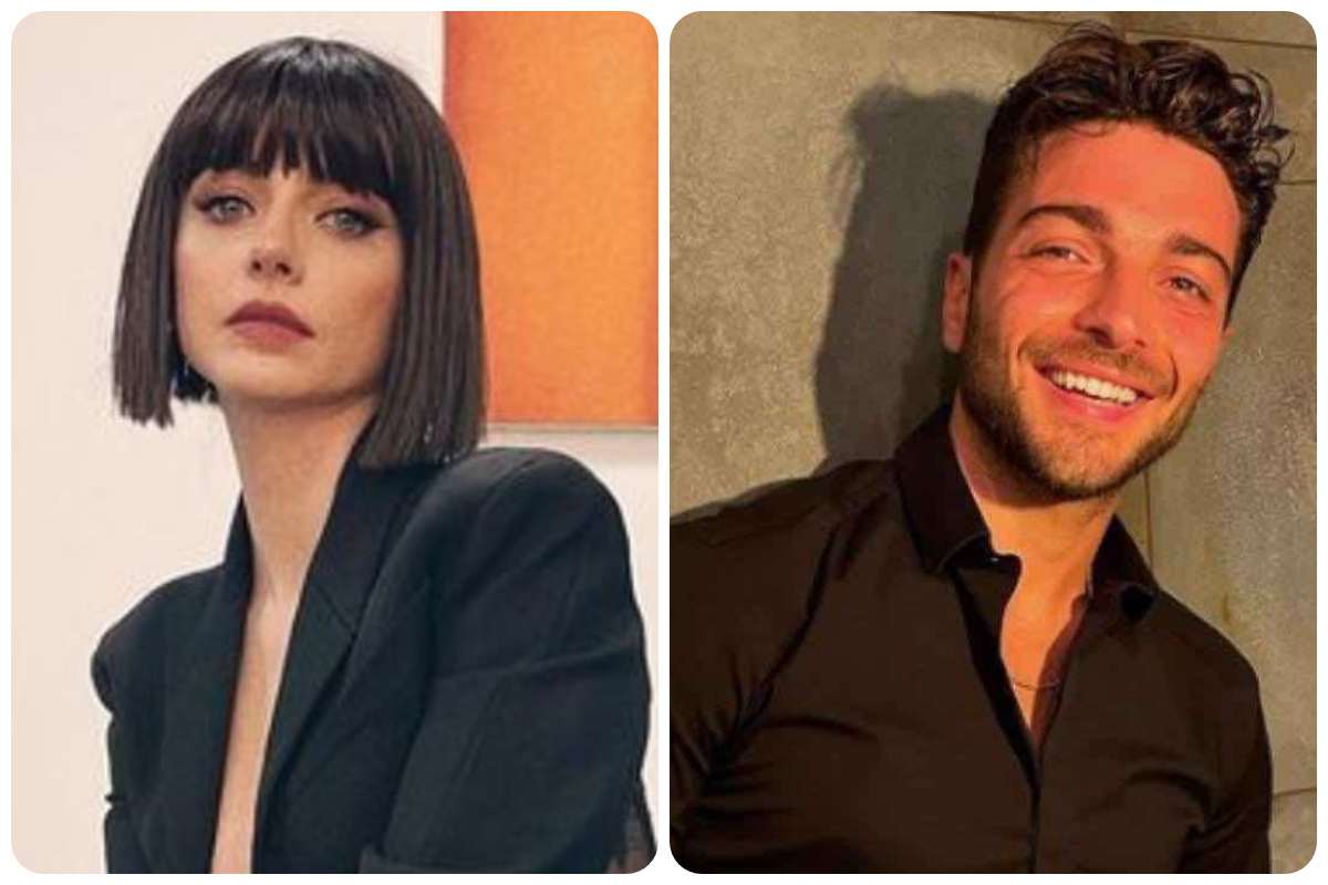 Annalisa e Gianluca Ginobile