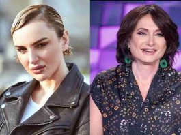 Arisa Vladimir Luxuria polemica