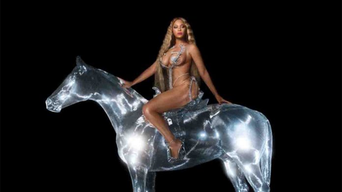 Beyonce Velvetmusic 230511