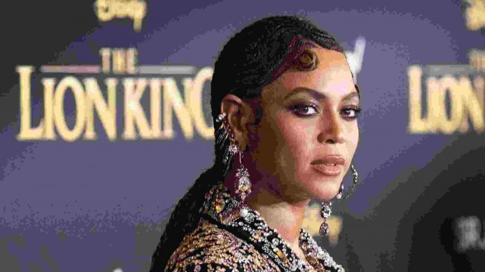 Beyonce VelvetMusic 230528
