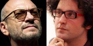 Biagio Antonacci e Simone Cristicchi scontro