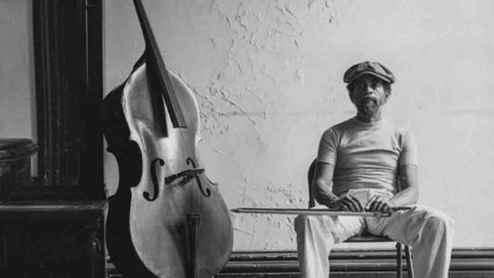 Bill Lee VelvetMusic 230525