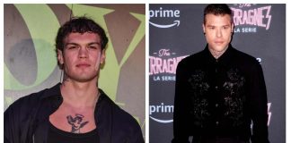 Blanco vs Fedez nuovo brano
