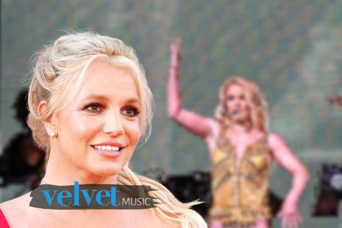 Britney Spears