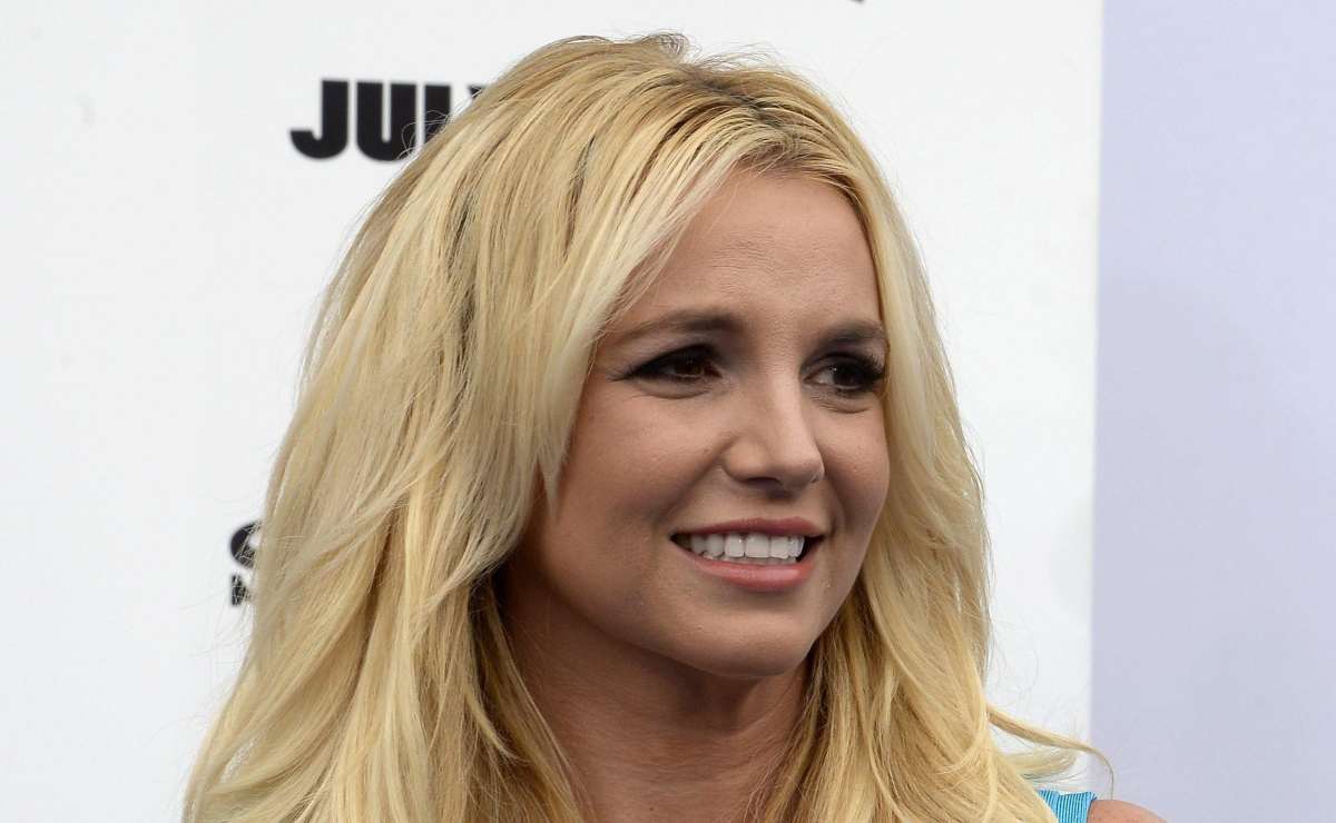 Britney Spears e la nuova dipendenza